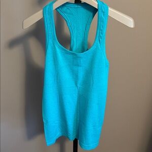 Lululemon Swiftly Tech racerback tank